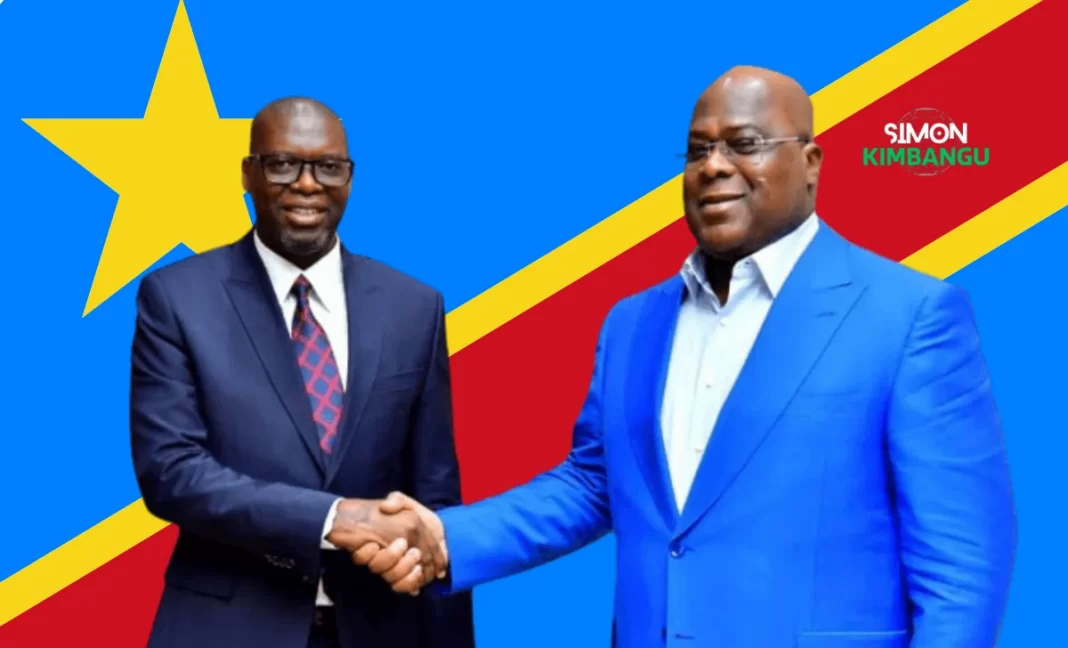 Jacques Kyabula auditionné à Kinshasa, voici les raisons !