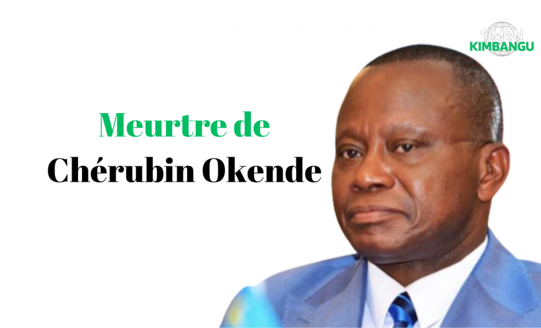 okende