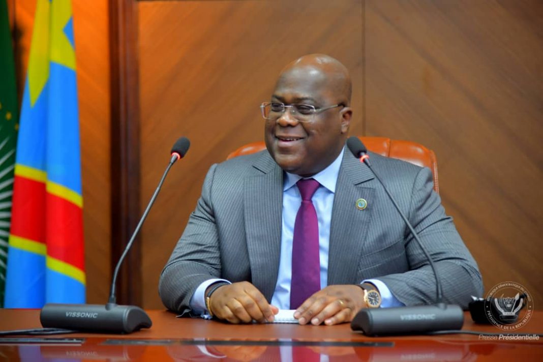 Accusations Troublantes : L’Ordre du Président de la RDC, M. Felix Tshisekedi, de Procéder à l’Assassinat de l’Ex-Ministre des Transports, M. Chérubin Okende