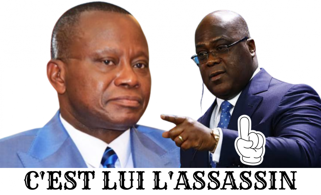 Meurtre tragique du député Chérubin Okende : La République démocratique du Congo sous le choc