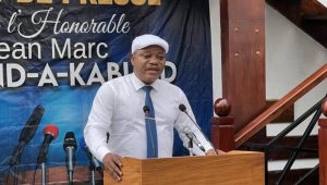 Félix TSHISEKEDI est un danger contre la RDC