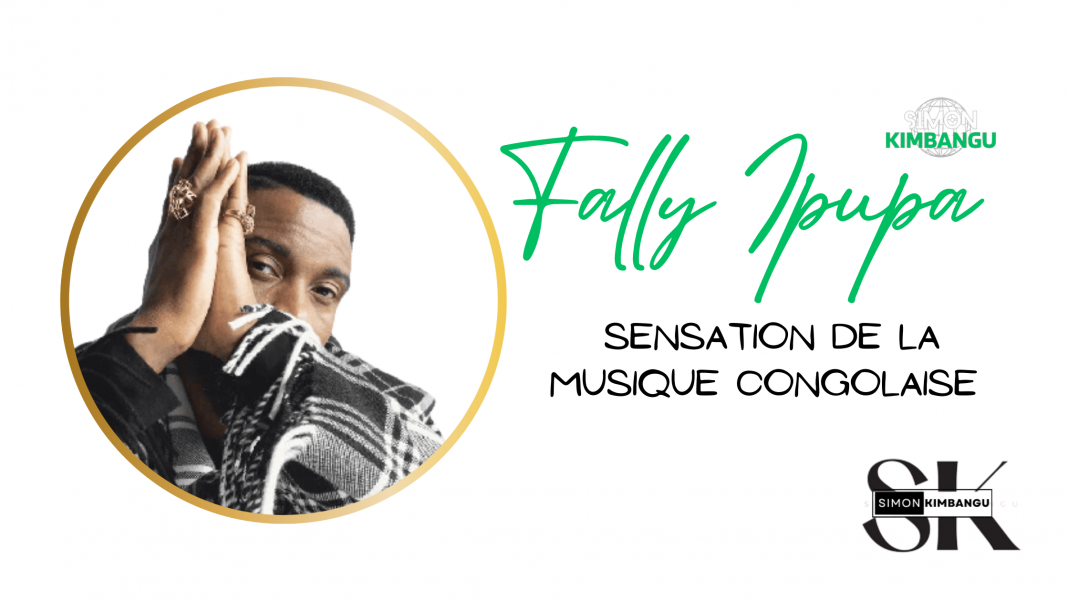 Fally ipupa