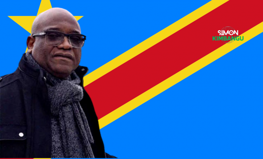 Jossart N’yoka Longo : 70 Ans d'Éclat Musical et de Vie 2 Jossart N’yoka Longo