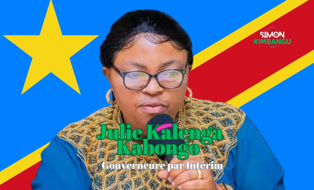 Kasaï Oriental sous administration intérimaire après la destitution de son gouverneur pour corruption