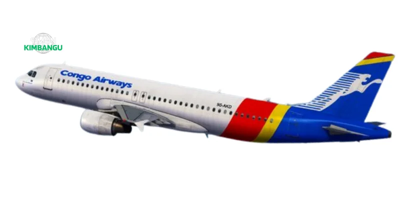 Échec de Congo Airways: Félix Tshisekedi pointé du doigt 1 Échec de Congo Airways