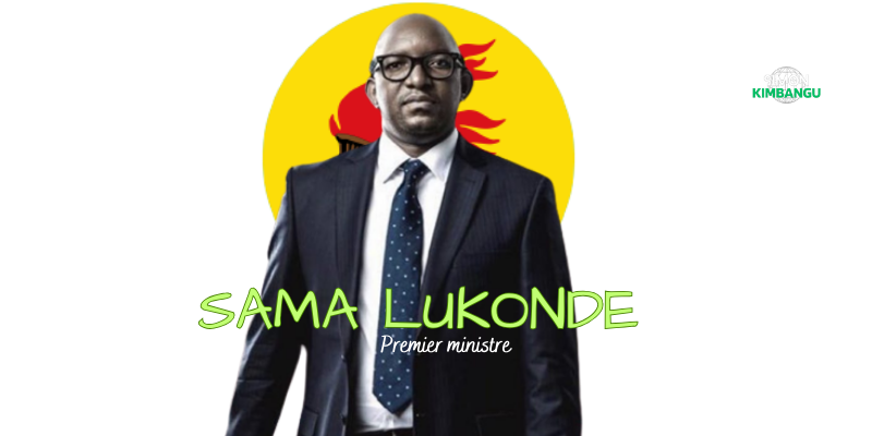 Motion de censure contre Sama Lukonde