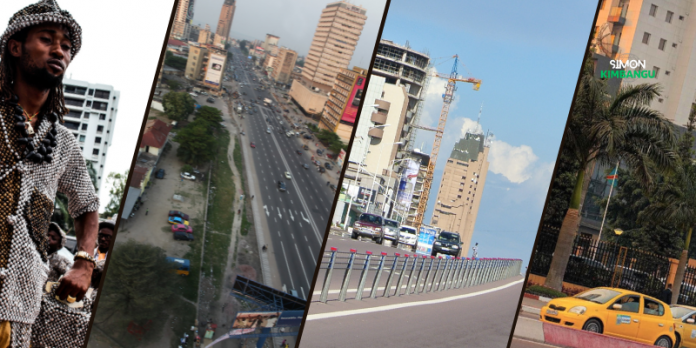 Kinshasa la Plus Grande Ville Francophone au Monde