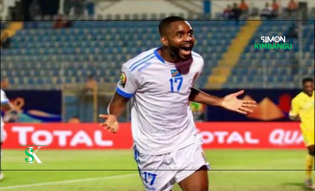 La RDC Contre la Nouvelle-Zélande 1-1