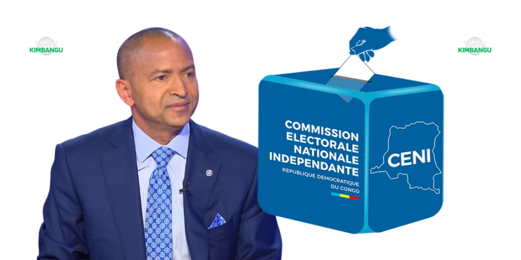 Fraude Électorale en RDC 2023