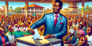 RDC Prolongation du Vote en raison de super problèmes logistiques