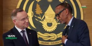 La RDC critique la Pologne pour son soutien au Rwanda