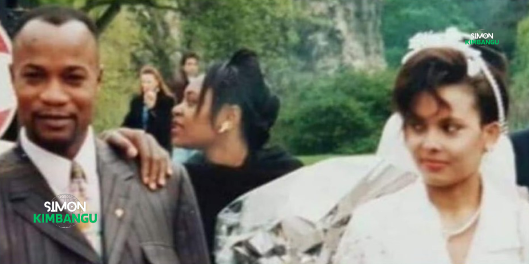 Koffi Olomidé 30 ans de mariage