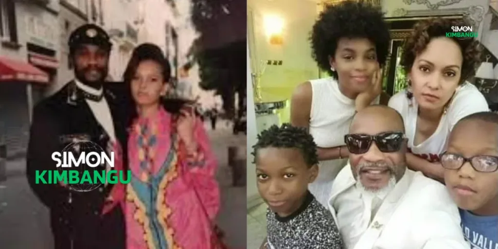 Koffi Olomidé 30 ans de mariage et une carrière légendaire 1 Koffi Olomidé 30 ans de mariage