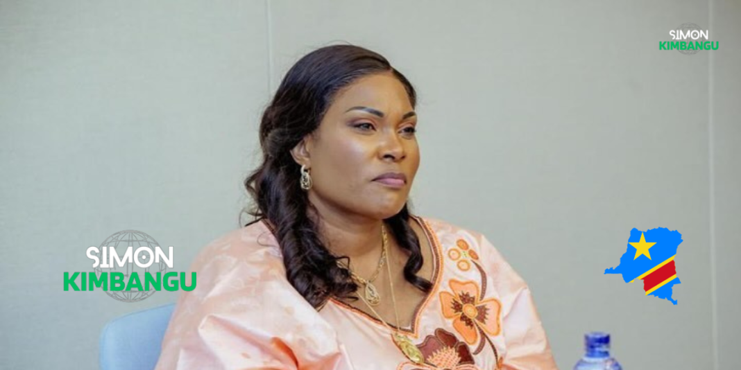 Fifi Masuka