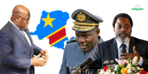 Allégations de complot politique en République Démocratique du Congo
