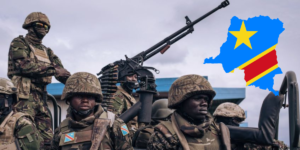 Le Rwanda et l’Ouganda soutiennent le M23 en RDC
