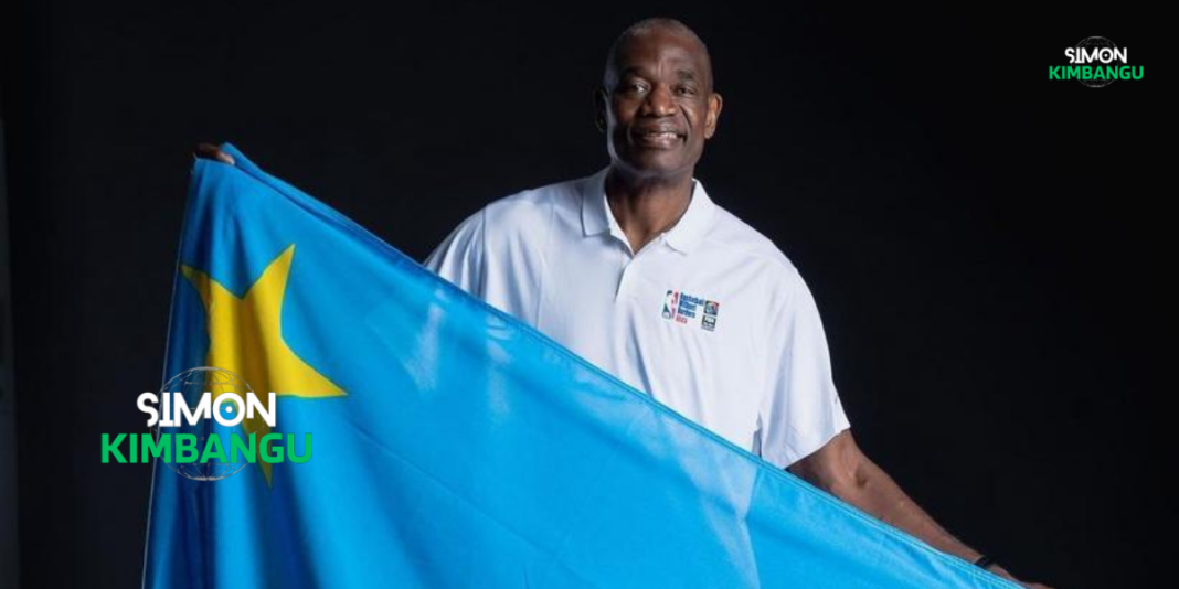 La Biographie de Dikembe Mutombo