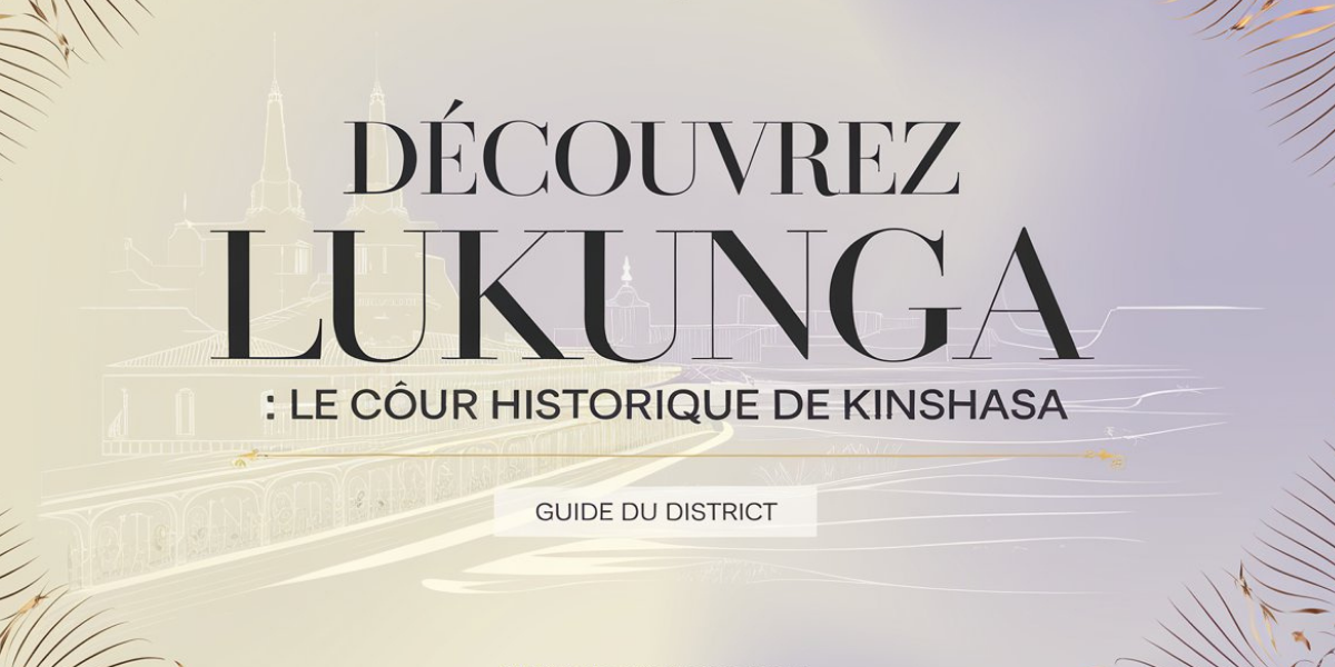 District de Lukunga