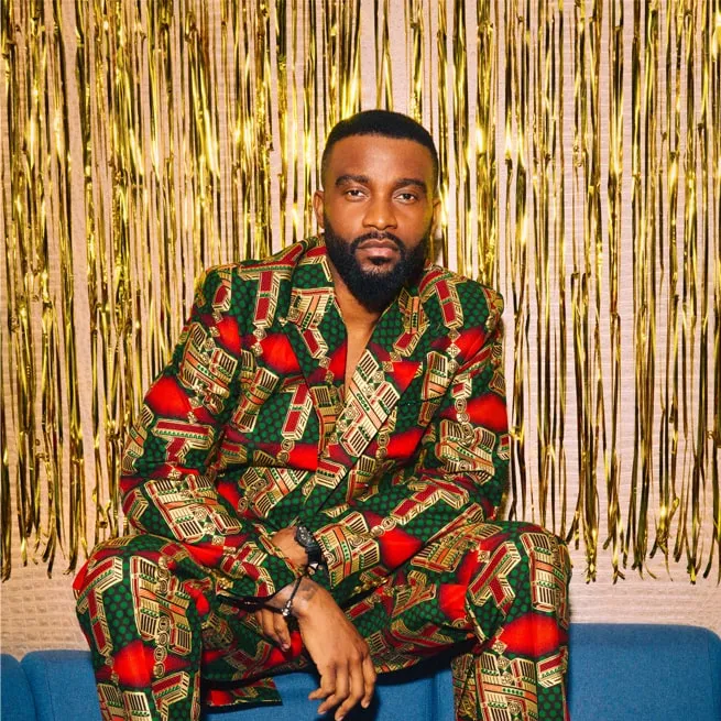 Fally Ipupa la Légende Vivante de la Musique Africaine 2 Fally Ipupa la Légende Vivante de la Musique Africaine