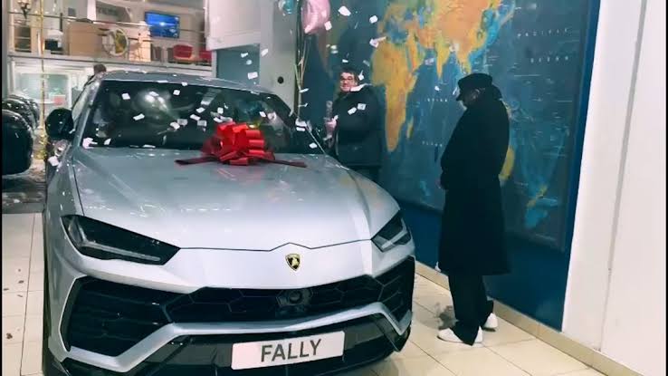 Fally Ipupa la Légende Vivante de la Musique Africaine 4 Fally Ipupa la Légende Vivante de la Musique