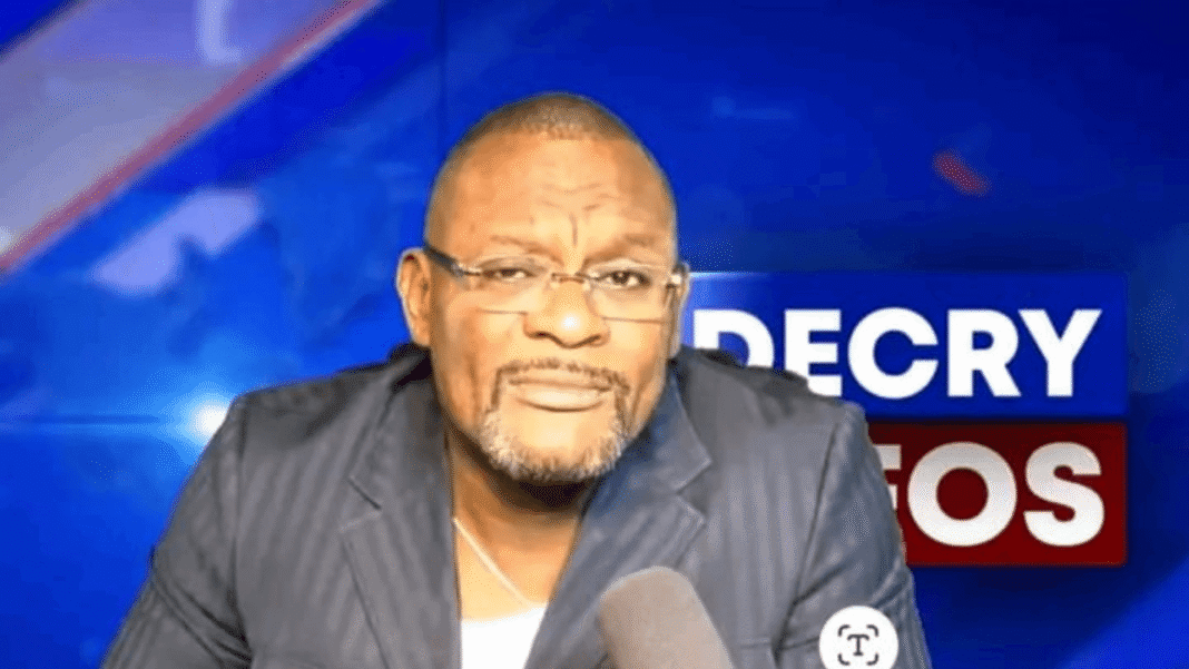 Agression contre Claude Pero Luwara en Belgique : Un Acte de Violence Politique ?