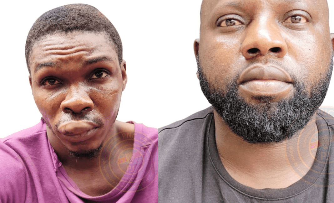 Procès des Kidnappeurs à Kinshasa : Peine de mort pour la majorité des prévenus