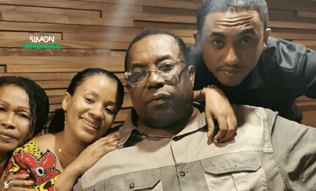 Menace de Mort sur l’honorable LEON NEMBALEMBA alias « PAPA MOLIÈRE »