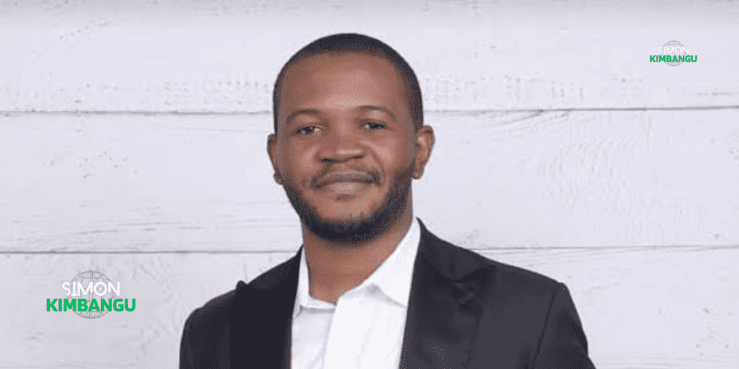 Le Journaliste Stanis Bujakera risque 20 ans de prison